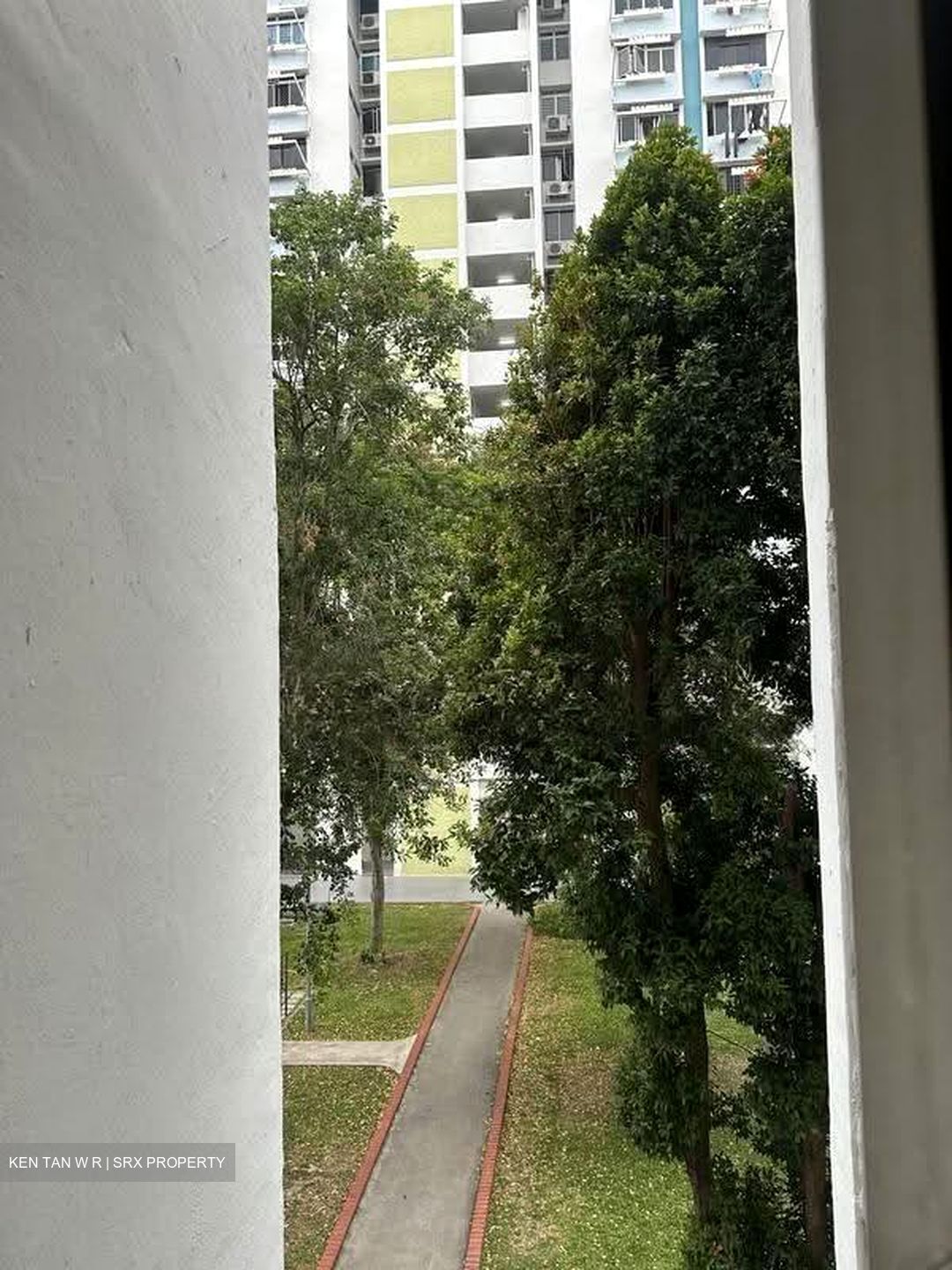 Blk 504 Kaki Bukit Ville (Bedok), HDB 3 Rooms #631822241